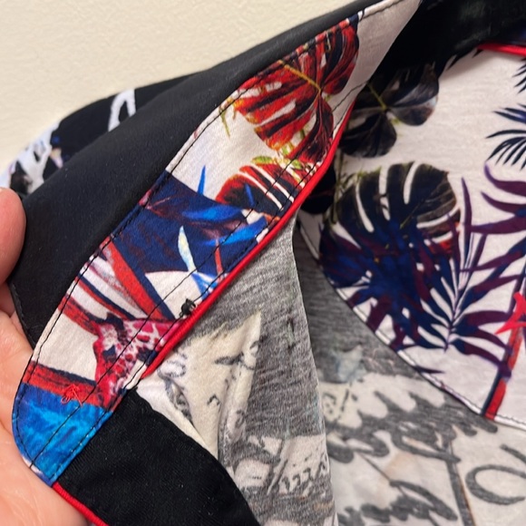 Au Noir European style size 6/2 XL - Picture 7 of 7